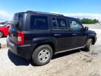 2010 Jeep Patriot Sport