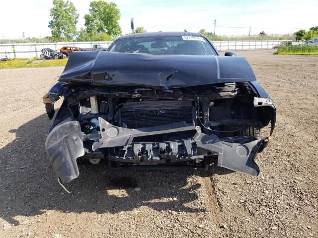 2014 Dodge Challenger R/T