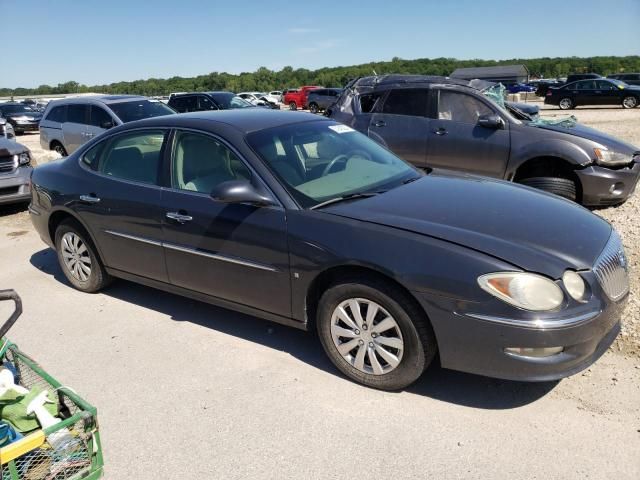 2008 Buick Lacrosse CX