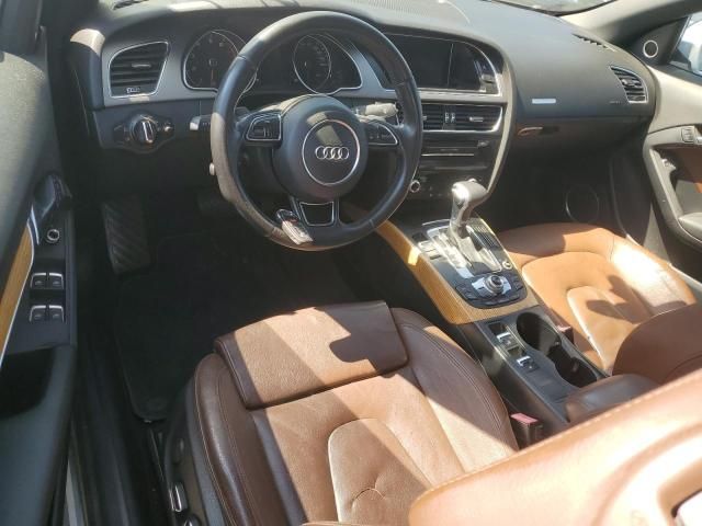 2013 Audi A5 Premium Plus