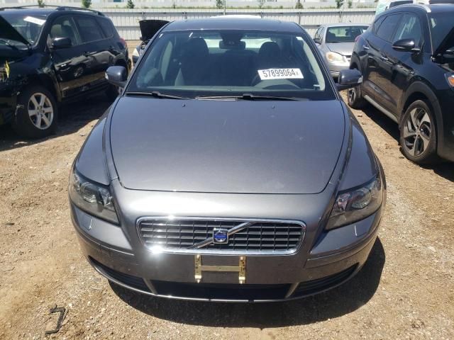 2007 Volvo S40 2.4I