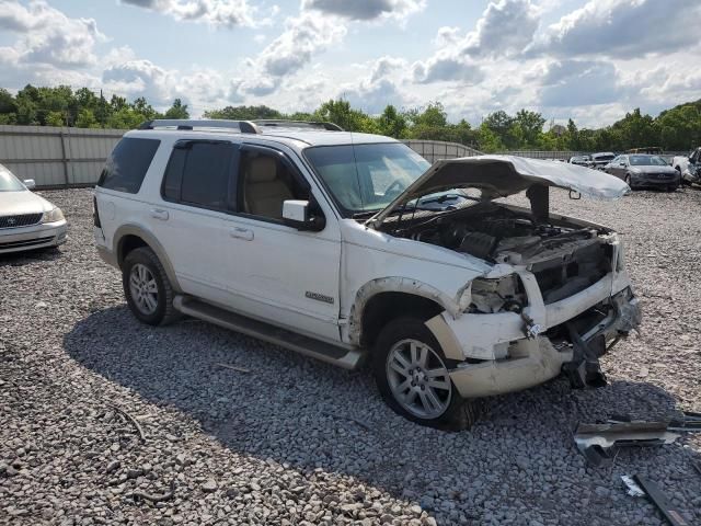 2006 Ford Explorer Eddie Bauer