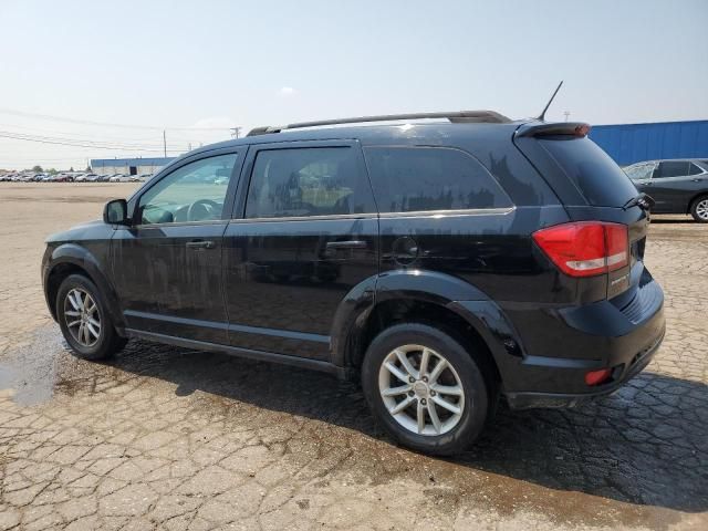 2014 Dodge Journey SXT