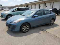 Vehiculos salvage en venta de Copart Cleveland: 2011 Mazda 3 I