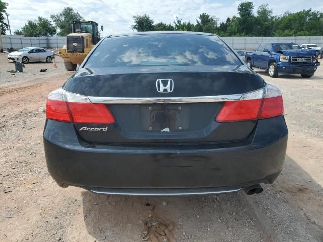 2014 Honda Accord EX