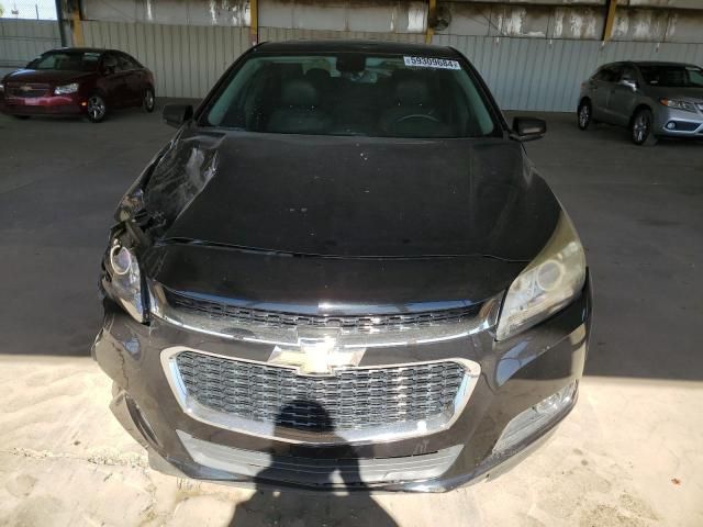 2014 Chevrolet Malibu 2LT