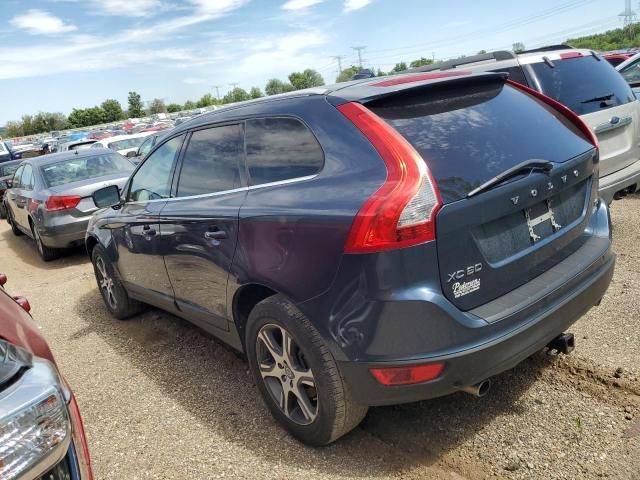 2011 Volvo XC60 T6