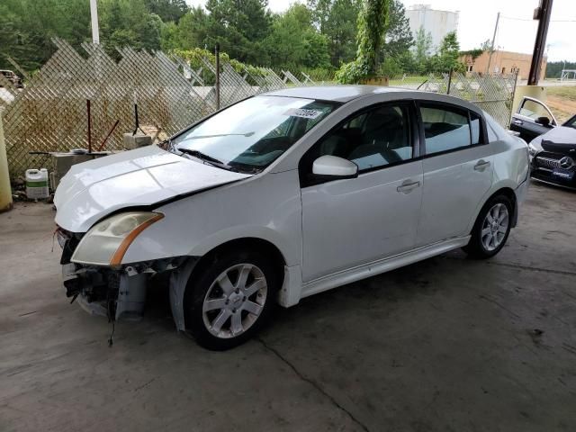 2010 Nissan Sentra 2.0