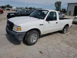 Ford Vehiculos salvage en venta: 2011 Ford Ranger