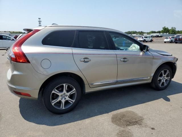 2015 Volvo XC60 T6 Platinum