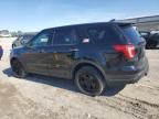 2018 Ford Explorer Police Interceptor