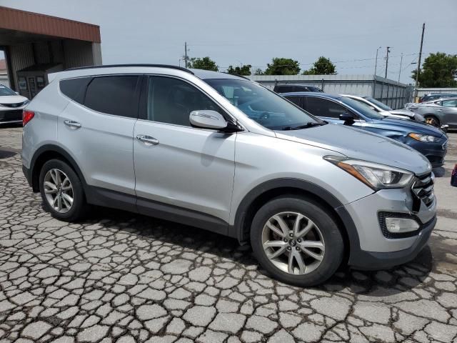 2016 Hyundai Santa FE Sport