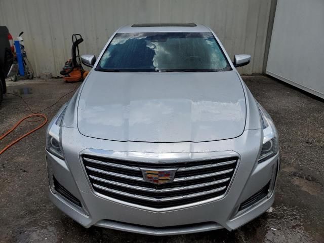 2019 Cadillac CTS Luxury