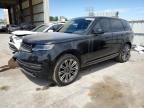 2024 Land Rover Range Rover SE