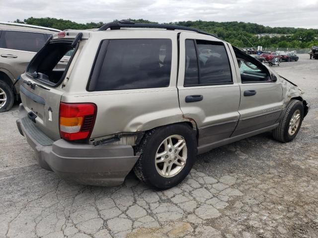 2003 Jeep Grand Cherokee Laredo