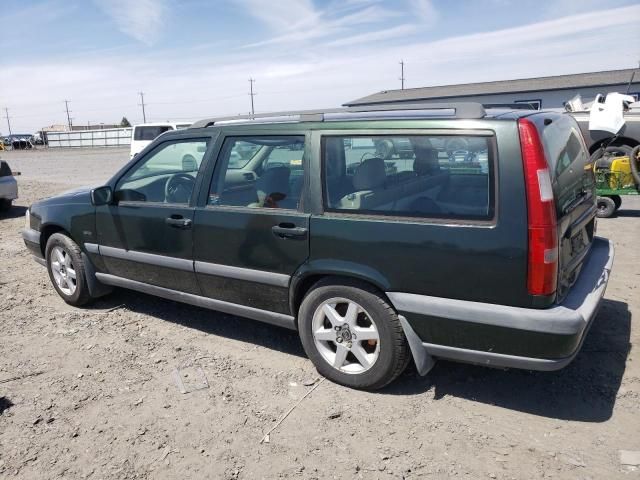 1998 Volvo V70 XC