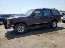 Ford Vehiculos salvage en venta: 1993 Ford Explorer