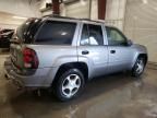 2008 Chevrolet Trailblazer LS