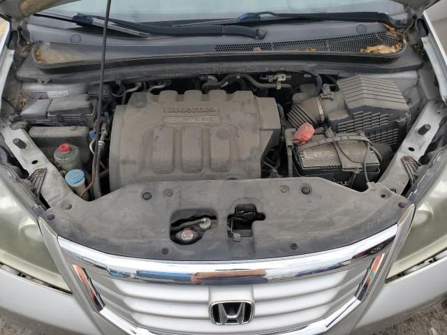 2009 Honda Odyssey EX