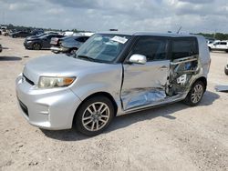 Salvage SUVs for sale at auction: 2013 Scion XB