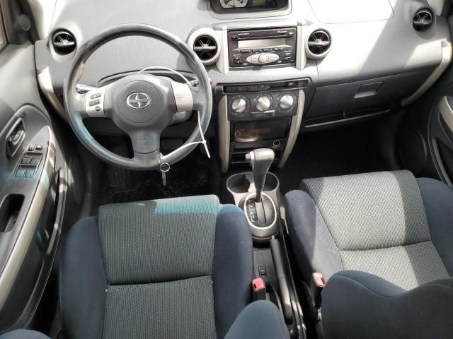 2006 Scion XA