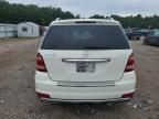 2011 Mercedes-Benz GL 450 4matic