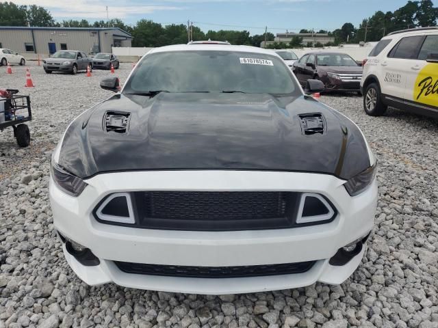 2016 Ford Mustang GT