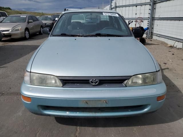 1994 Toyota Corolla LE