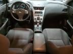 2012 Chevrolet Malibu 1LT