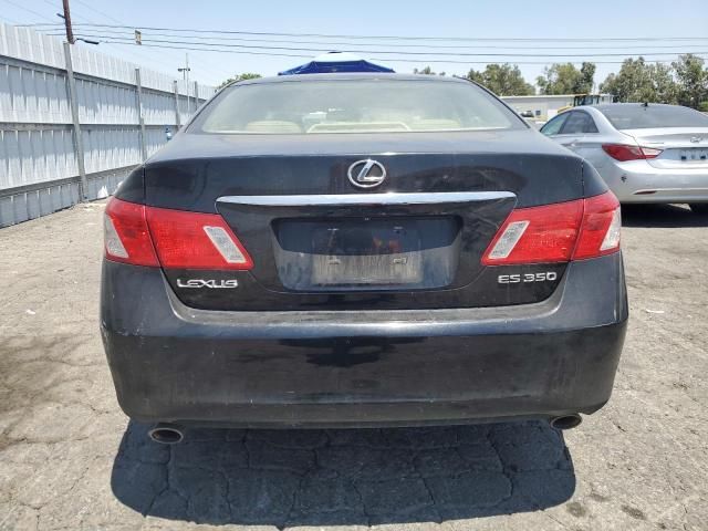 2007 Lexus ES 350