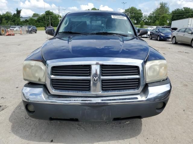 2005 Dodge Dakota SLT