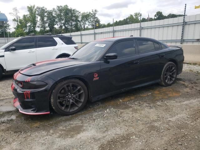 2021 Dodge Charger Scat Pack