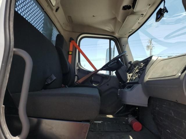 2015 Freightliner M2 106 Medium Duty