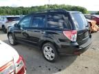 2009 Subaru Forester 2.5X Limited