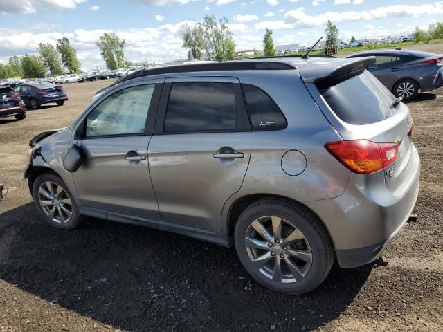 2013 Mitsubishi RVR SE