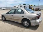 2001 Pontiac Sunfire SE