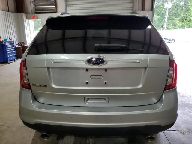 2013 Ford Edge SE