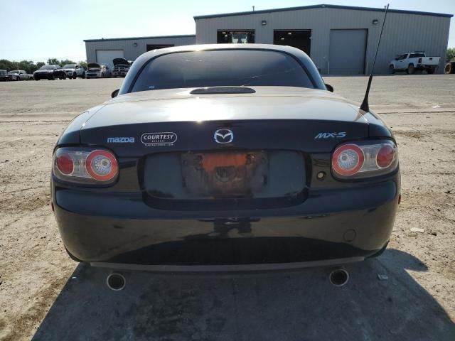 2008 Mazda MX-5 Miata