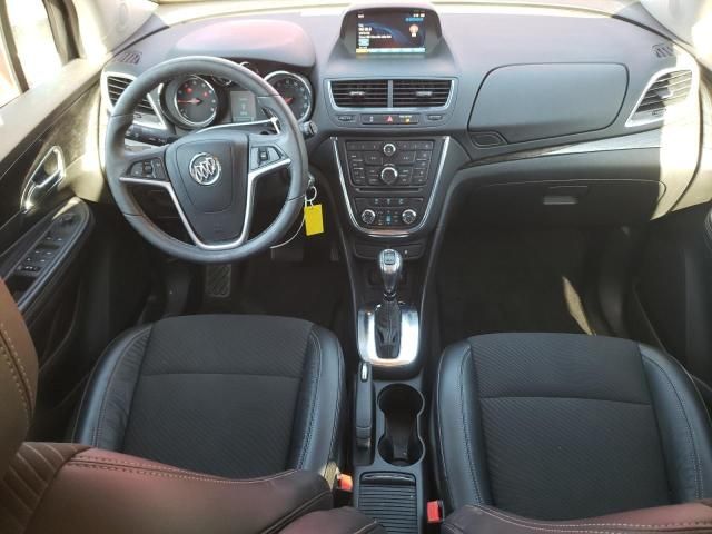 2013 Buick Encore Convenience