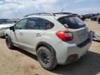 2015 Subaru XV Crosstrek 2.0 Premium