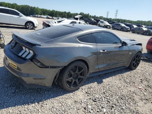 2016 Ford Mustang GT