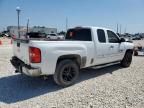 2011 Chevrolet Silverado C1500 LT