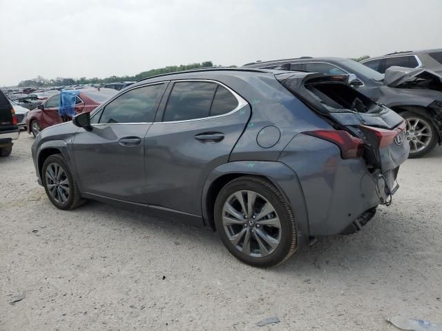 2024 Lexus UX 250H Premium