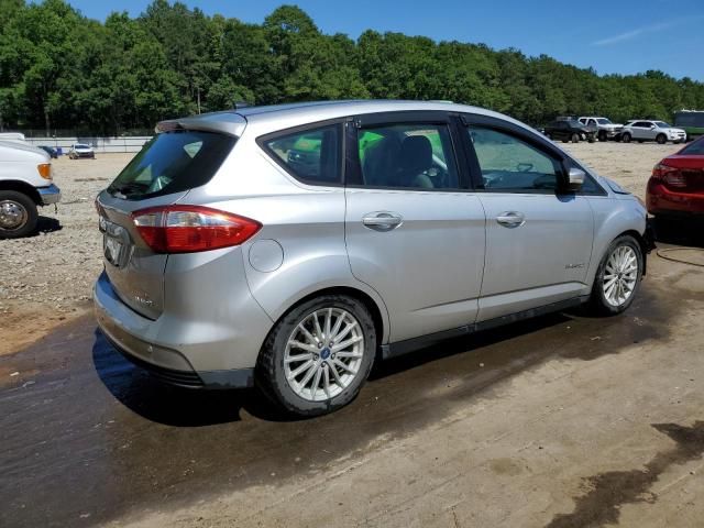 2013 Ford C-MAX SE