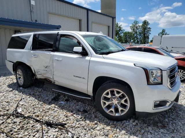 2016 GMC Yukon XL K1500 SLT