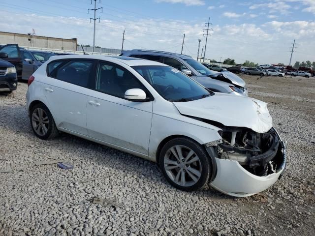 2011 KIA Forte SX