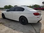 2013 BMW 528 I