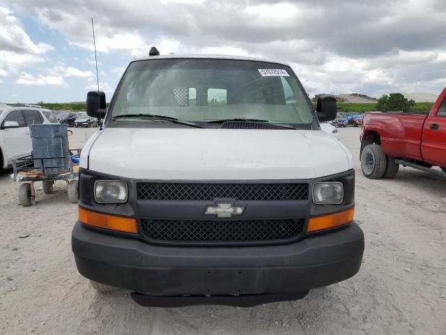 2006 Chevrolet Express G2500