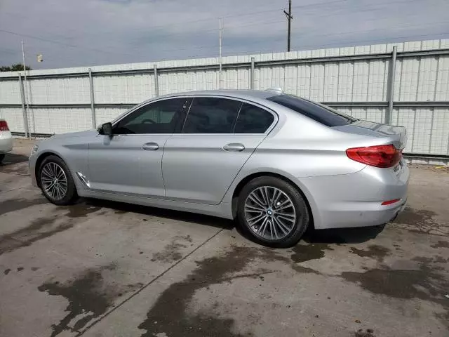 2019 BMW 530 XI