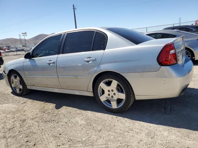 2006 Chevrolet Malibu SS